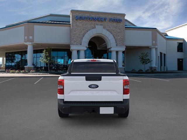 2025 Ford Maverick Vehicle Photo in Weatherford, TX 76087