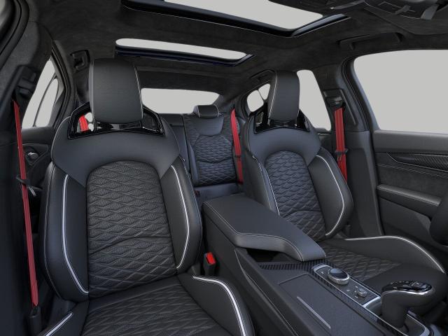 2026 Cadillac CT5-V Vehicle Photo in GREEN BAY, WI 54303-3330