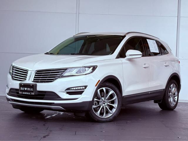 2016 Lincoln MKC Vehicle Photo in HOUSTON, TX 77079