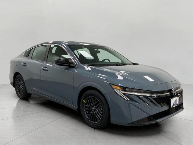 2026 Nissan Sentra Vehicle Photo in Neenah, WI 54956