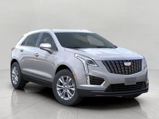 2026 Cadillac XT5 Vehicle Photo in Neenah, WI 54956