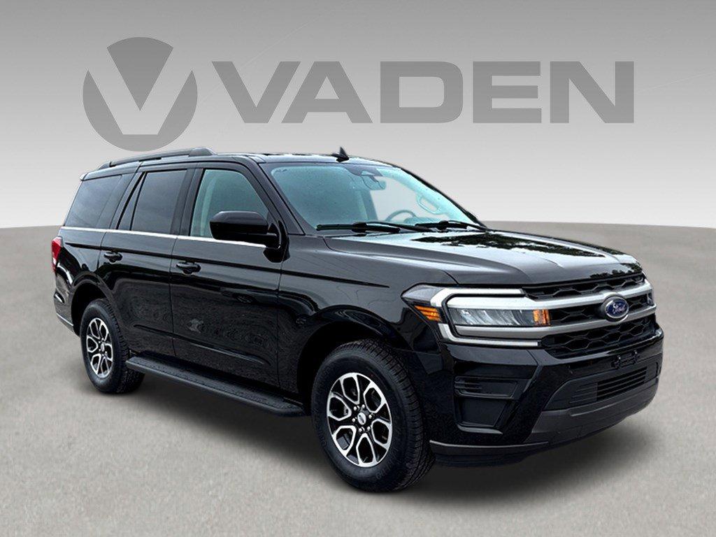 2024 Ford Expedition Vehicle Photo in SAVANNAH, GA 31406-4513