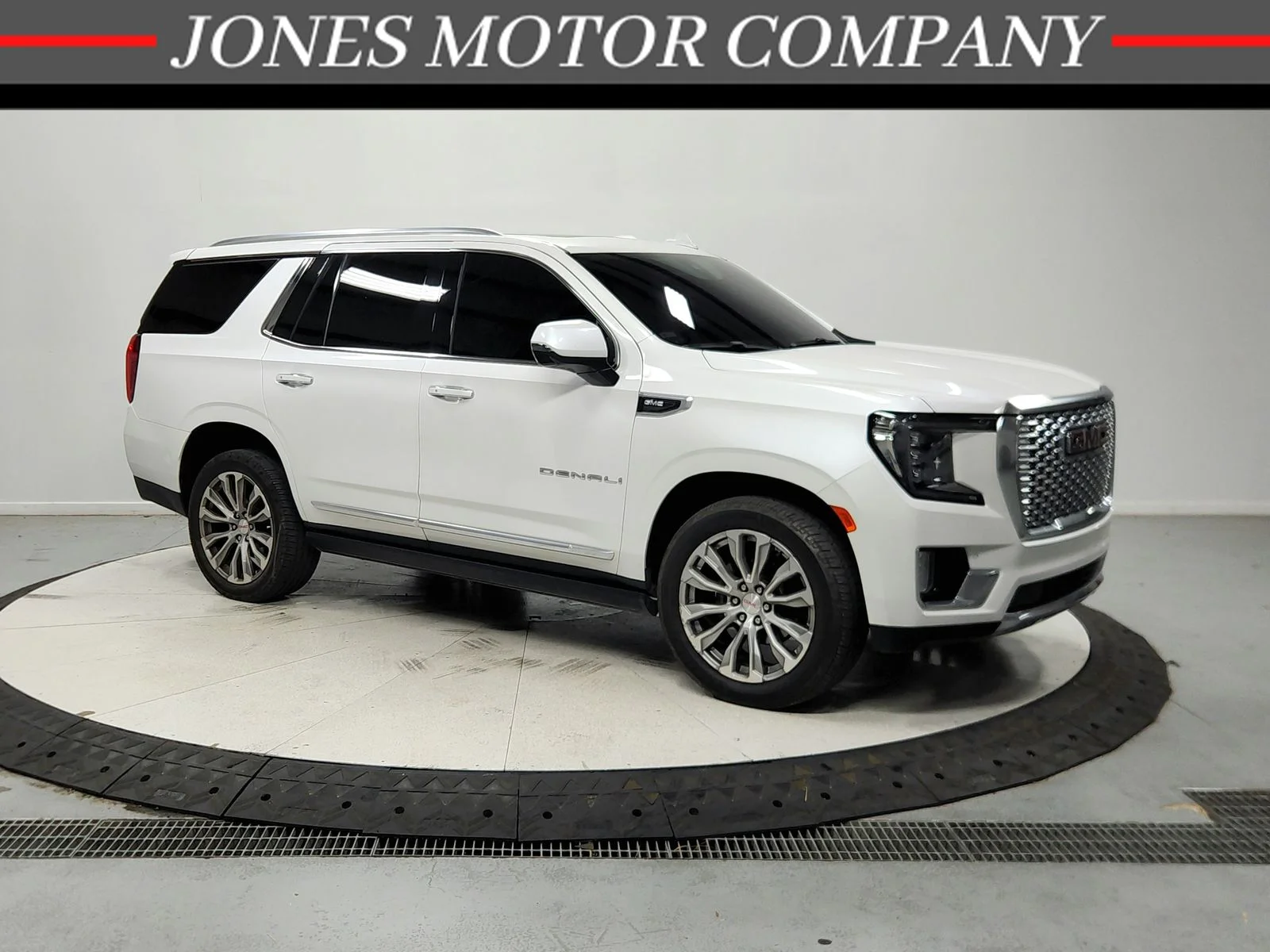 2021 GMC Yukon Vehicle Photo in Savannah, TN 38372