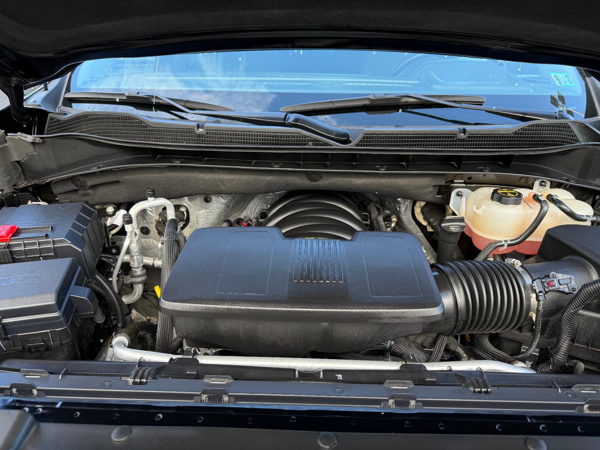 2025 Chevrolet Silverado 1500 photo 28 of 28