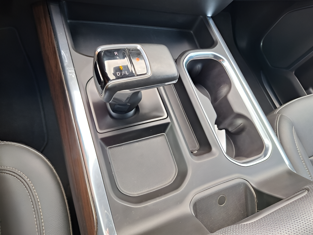 2024 GMC Sierra 1500 photo 14 of 34