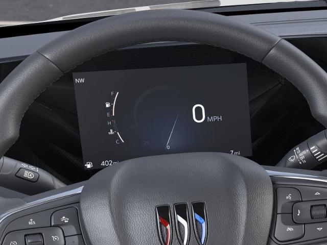 2025 Buick Envista Vehicle Photo in ROCHESTER HILLS, MI 48307-2741