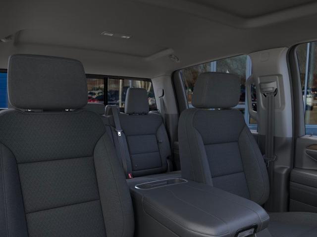 2025 Chevrolet Silverado 2500 HD Vehicle Photo in NEENAH, WI 54956-2243