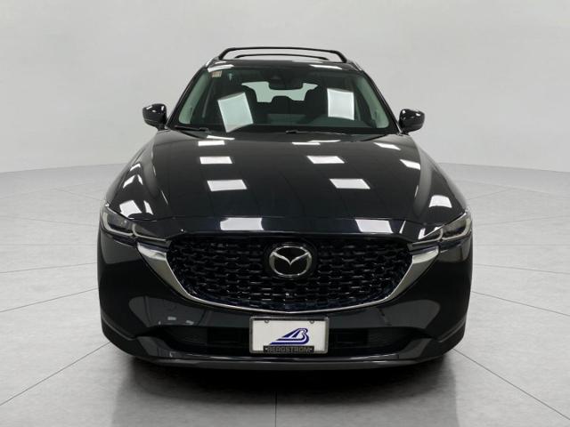 2025 Mazda CX-5 Vehicle Photo in Appleton, WI 54913