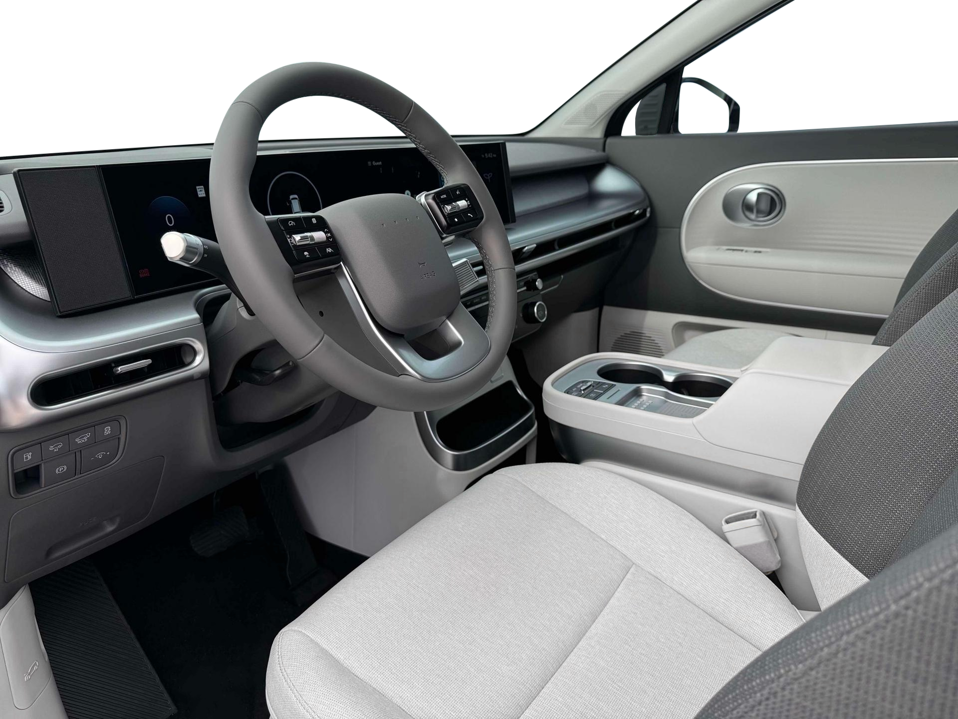 2026 Hyundai IONIQ 9 Vehicle Photo in Philadelphia, PA 19116