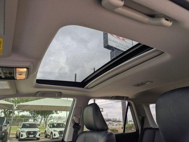 2021 Toyota 4Runner Vehicle Photo in SELMA, TX 78154-1459