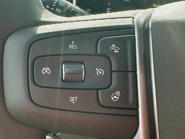 2025 GMC Sierra 3500 HD Vehicle Photo in COLUMBIA, MO 65203-3903