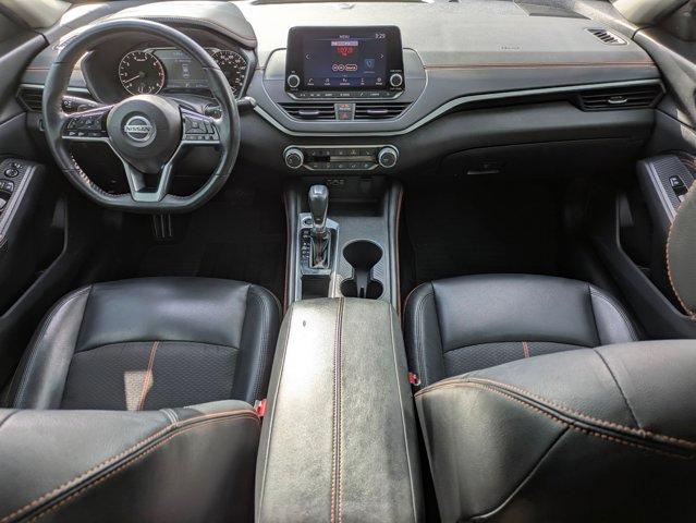 2019 Nissan Altima Vehicle Photo in San Antonio, TX 78209