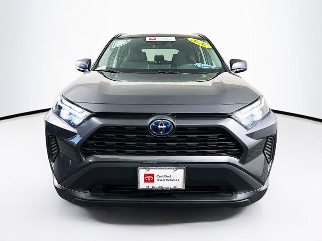 2024 Toyota RAV4 Vehicle Photo in Flemington, NJ 08822
