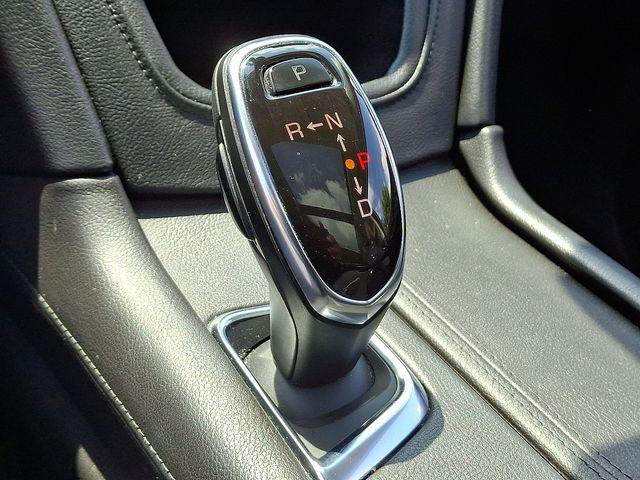 2017 Cadillac XT5 Vehicle Photo in DANBURY, CT 06810-5034