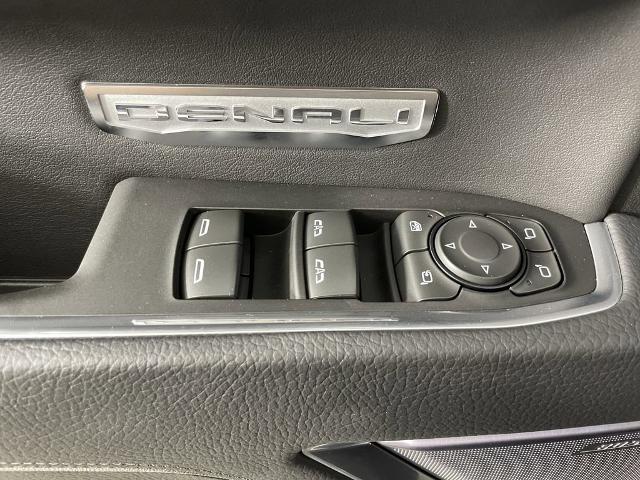 2025 GMC Sierra 1500 Vehicle Photo in GILBERT, AZ 85297-0402