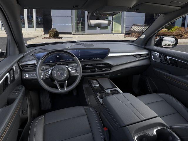 2026 Buick Enclave Vehicle Photo in DANBURY, CT 06810-5034