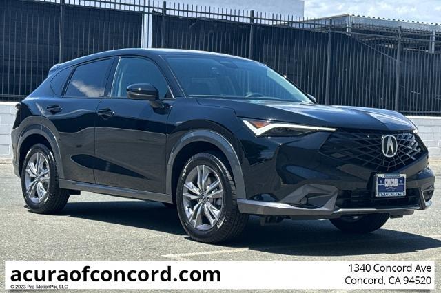 2025 Acura ADX Vehicle Photo in Concord, CA 94520