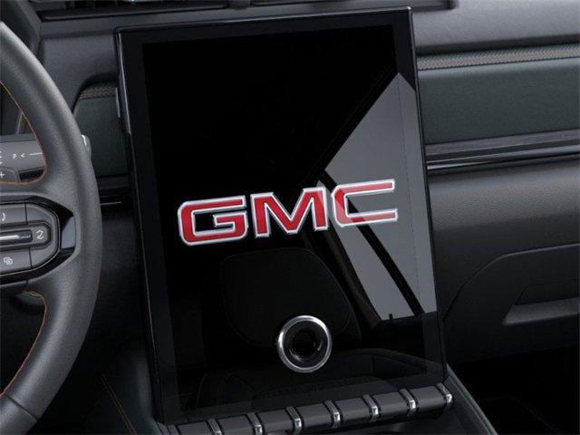 2026 GMC Terrain Vehicle Photo in ROCHESTER HILLS, MI 48307-2741