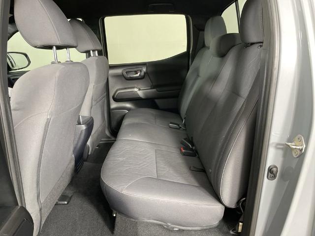2019 Toyota Tacoma Vehicle Photo in GILBERT, AZ 85297-0402