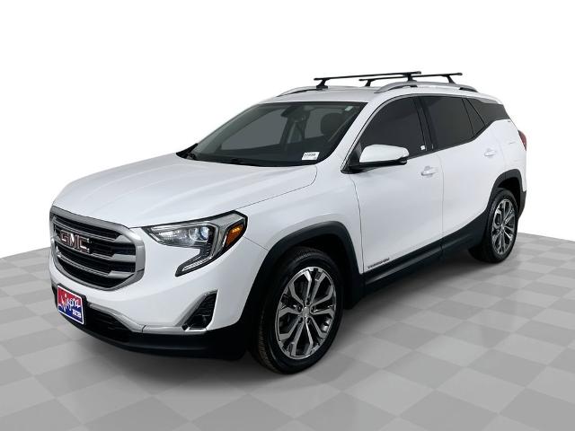 2019 GMC Terrain Vehicle Photo in GILBERT, AZ 85297-0402