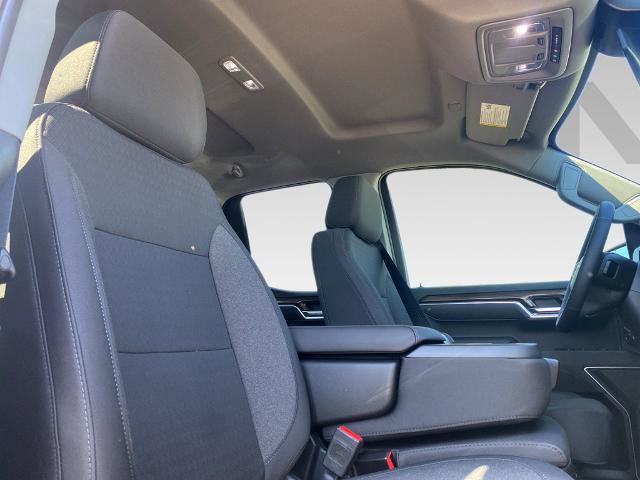 2025 Chevrolet Silverado 1500 Vehicle Photo in SAVANNAH, GA 31406-4513