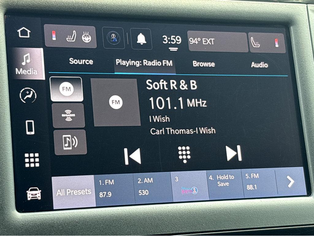 2022 Chrysler Voyager Vehicle Photo in POOLER, GA 31322-3252