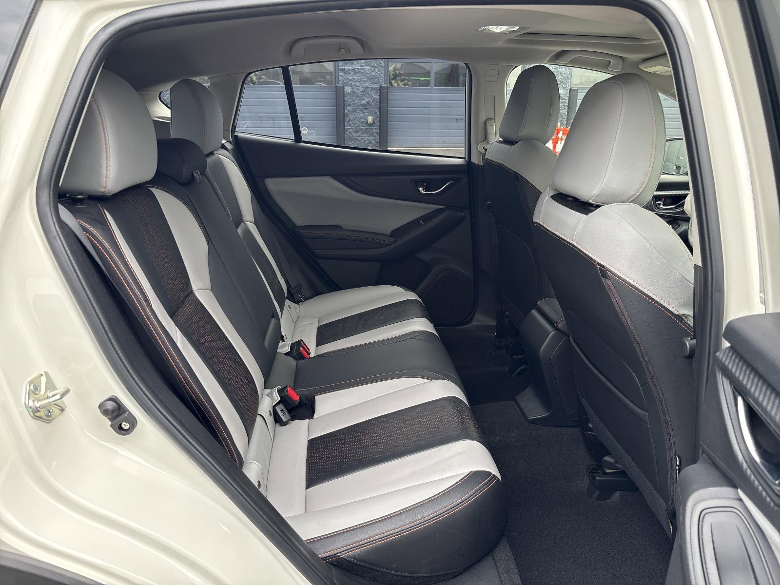 2021 Subaru Crosstrek Vehicle Photo in Mechanicsburg, PA 17050