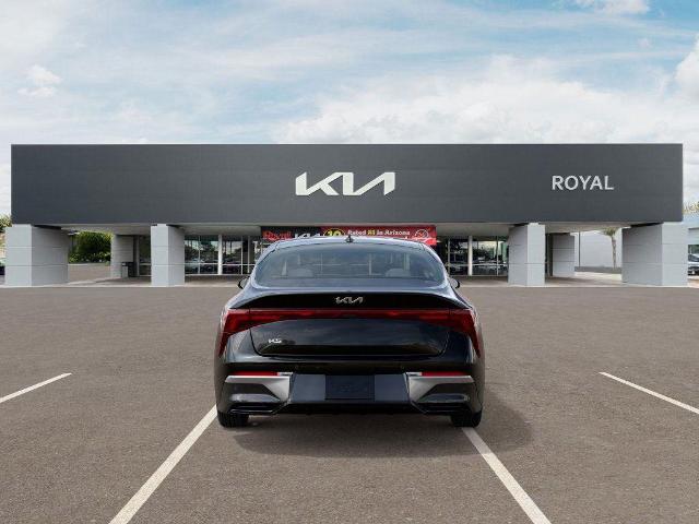 2026 Kia K5 Vehicle Photo in Tucson, AZ 85712