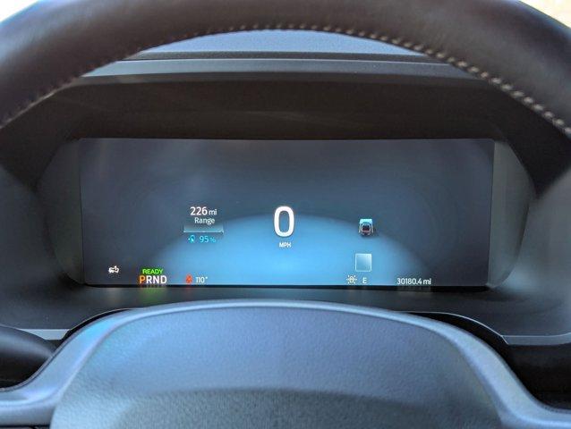 2023 Ford F-150 Lightning Vehicle Photo in San Antonio, TX 78230