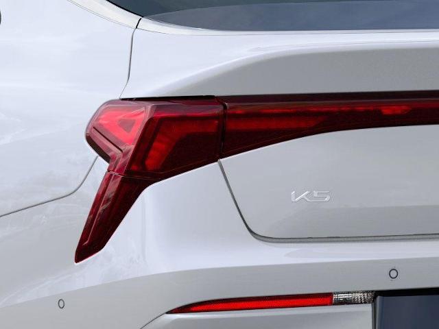 2026 Kia K5 Vehicle Photo in Tucson, AZ 85712