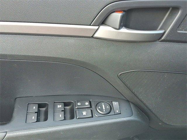 2018 Hyundai ELANTRA Vehicle Photo in LANCASTER, PA 17601-0000