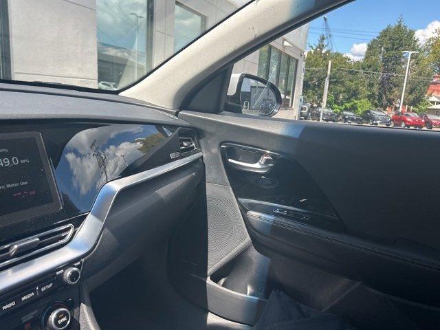 2022 Kia Niro Vehicle Photo in Harrisburg, PA 17111