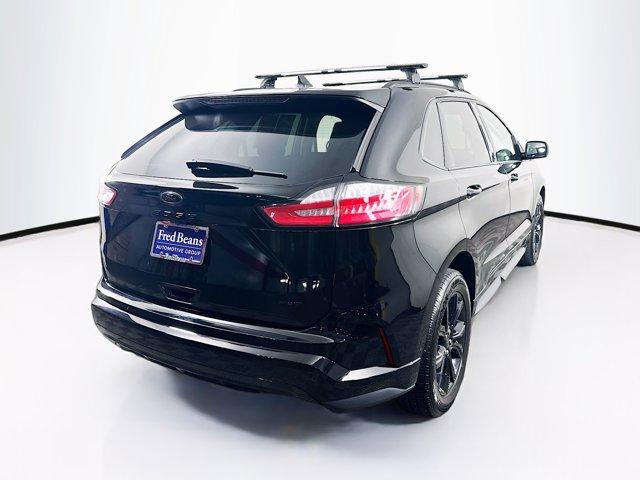 2022 Ford Edge Vehicle Photo in Flemington, NJ 08822