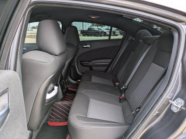 2022 Dodge Charger Vehicle Photo in SELMA, TX 78154-1459