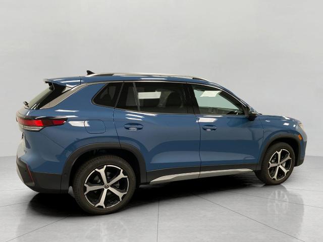 2025 Volkswagen Tiguan Vehicle Photo in Appleton, WI 54913