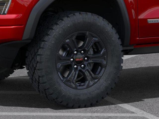 2025 GMC Canyon Vehicle Photo in INDEPENDENCE, MO 64055-1377