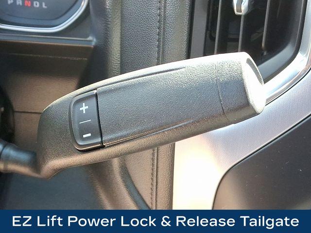 2019 GMC Sierra 1500 Vehicle Photo in DANBURY, CT 06810-5034