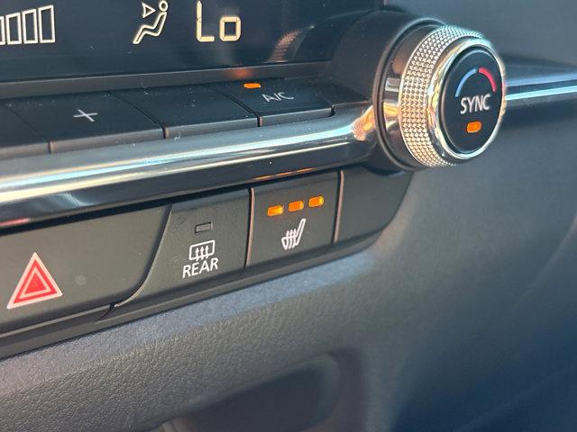 2021 Mazda CX-30 Vehicle Photo in Savannah, GA 31419
