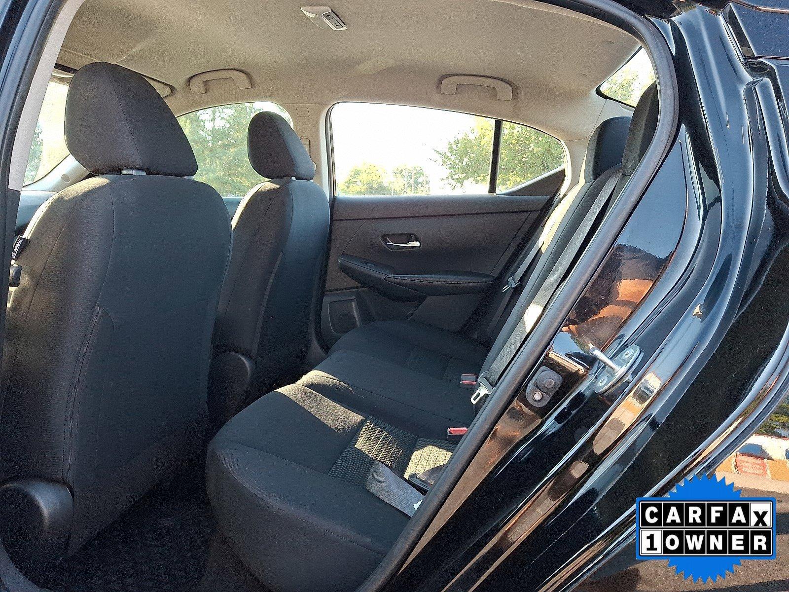 2023 Nissan Sentra Vehicle Photo in Harrisburg, PA 17111