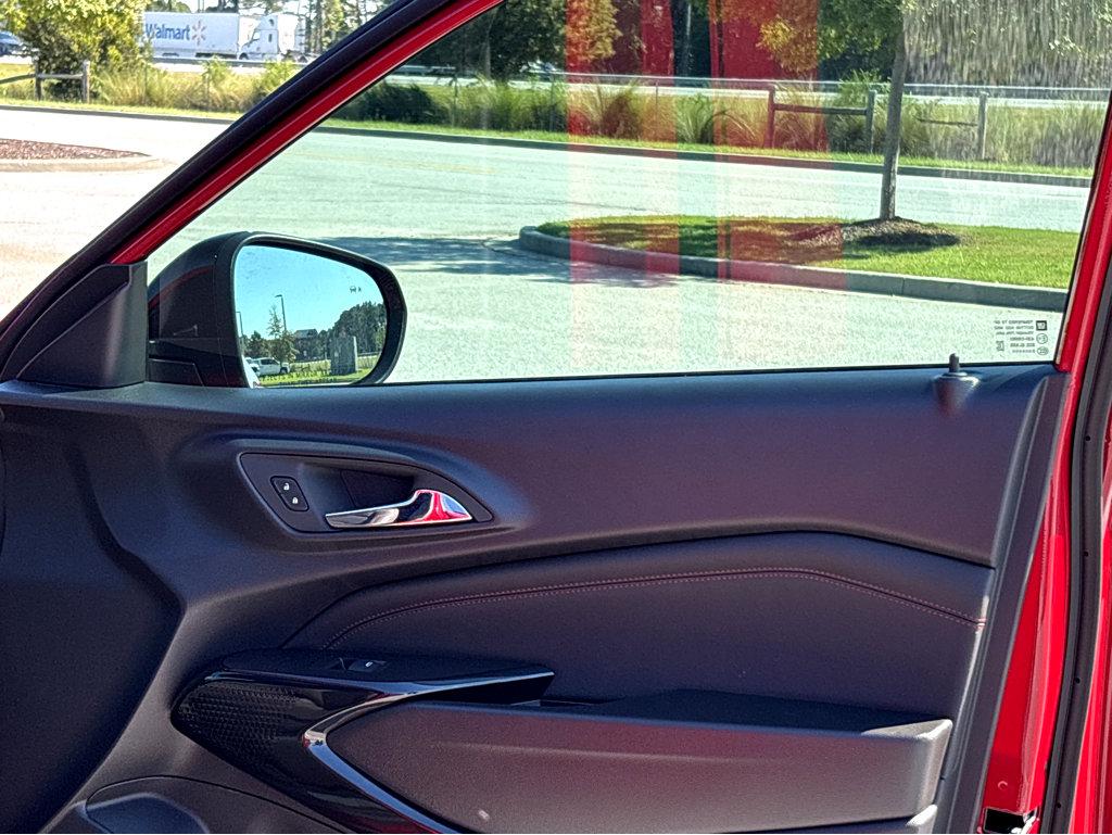 2026 Chevrolet Trax Vehicle Photo in POOLER, GA 31322-3252