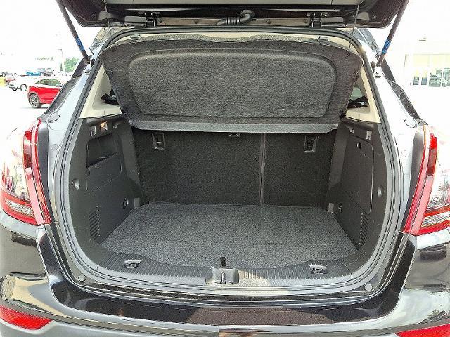 2022 Buick Encore Vehicle Photo in HARRISBURG, PA 17111-1033