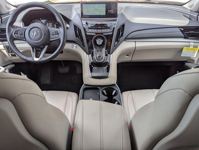 2025 Acura RDX Vehicle Photo in San Antonio, TX 78230