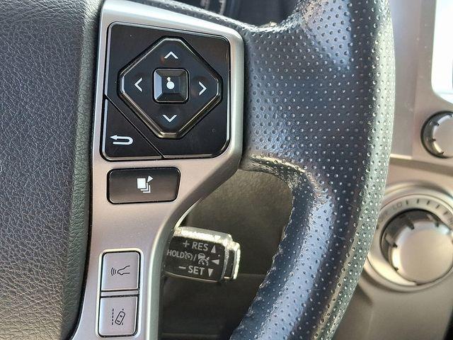 2023 Toyota 4Runner Vehicle Photo in DANBURY, CT 06810-5034