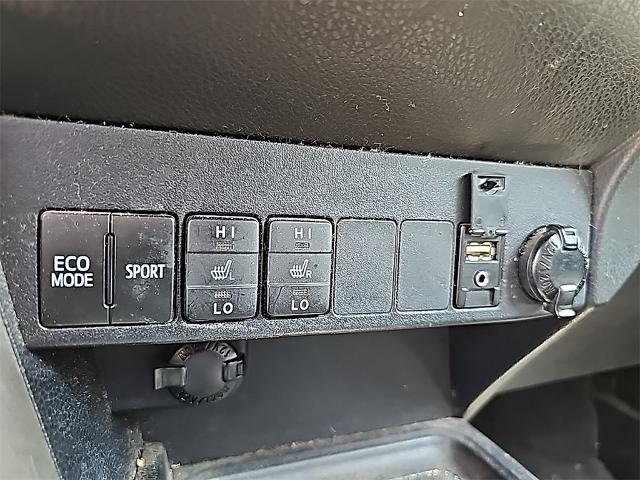 2015 Toyota RAV4 Vehicle Photo in EASTLAND, TX 76448-3020