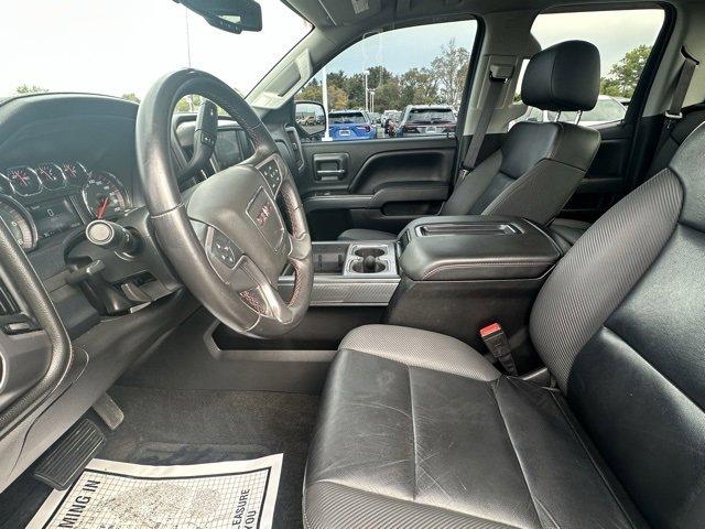 2015 GMC Sierra 1500 Vehicle Photo in ROCHESTER HILLS, MI 48307-2741