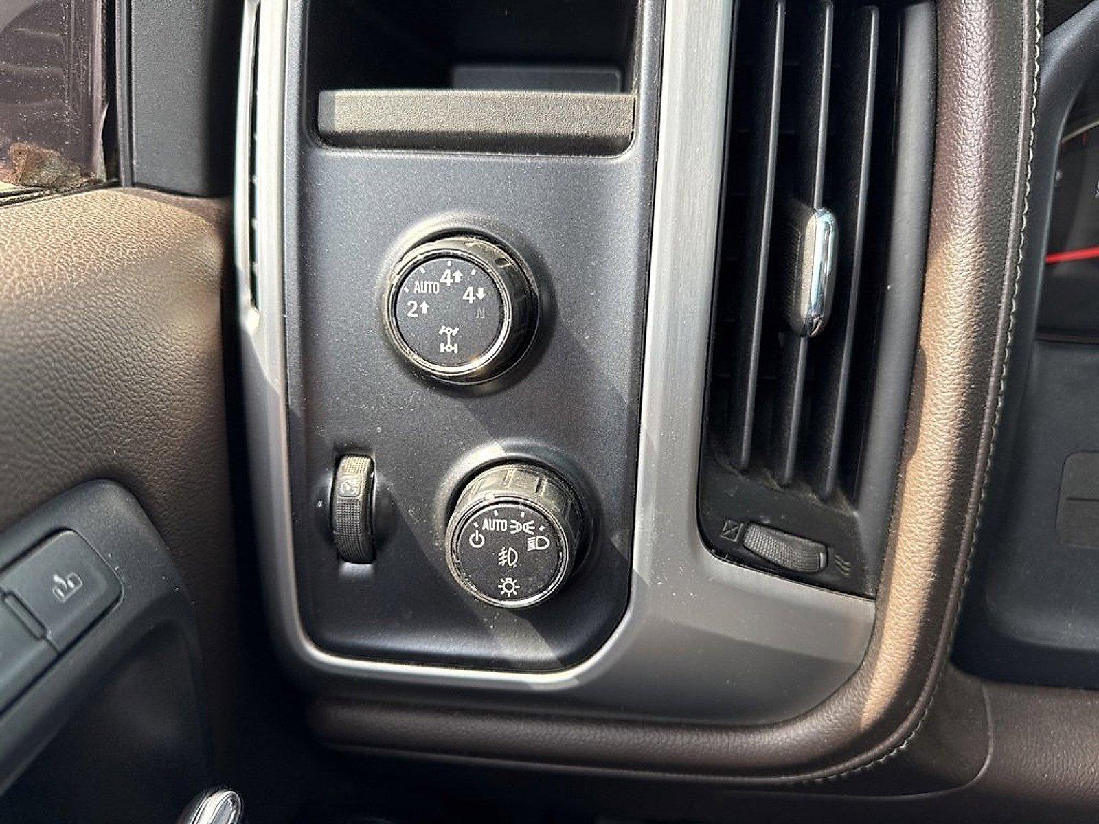 2015 GMC Sierra 1500 Vehicle Photo in Harrisburg, PA 17111