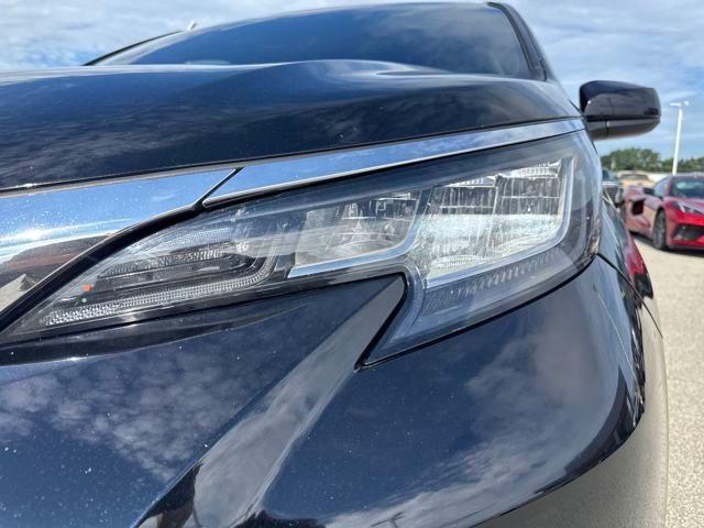 2023 Toyota Sienna Vehicle Photo in Jonesboro, AR 72404