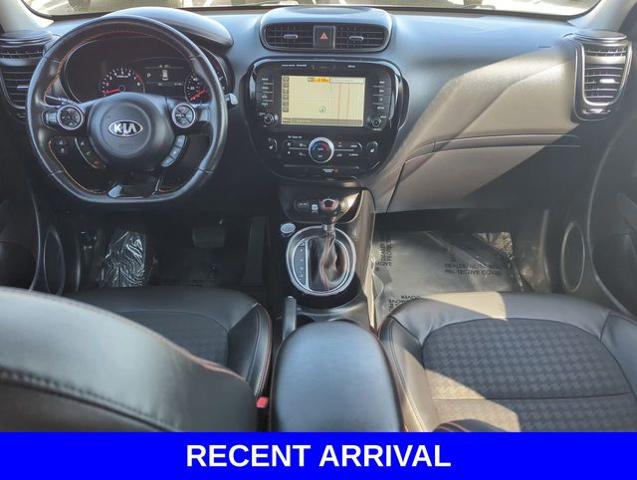 2019 Kia Soul Vehicle Photo in Merrillville, IN 46410