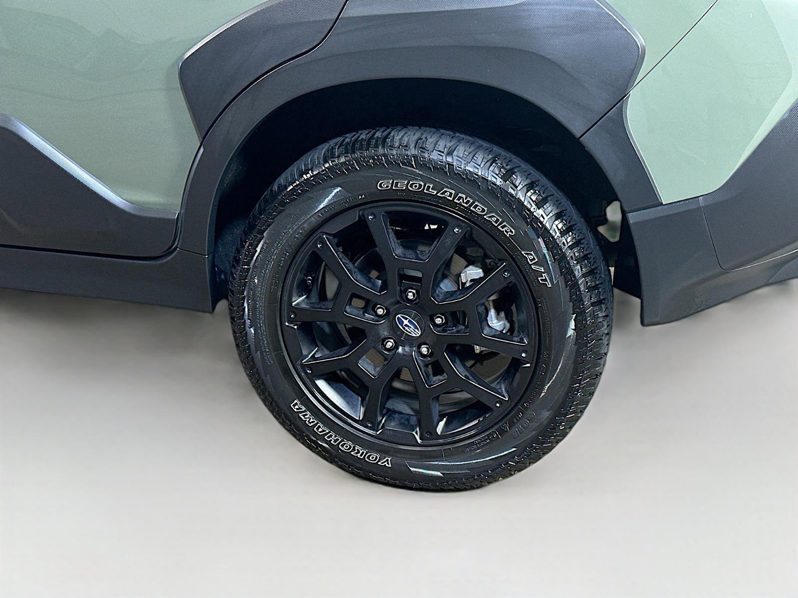 2024 Subaru Crosstrek Vehicle Photo in Langhorne, PA 19047