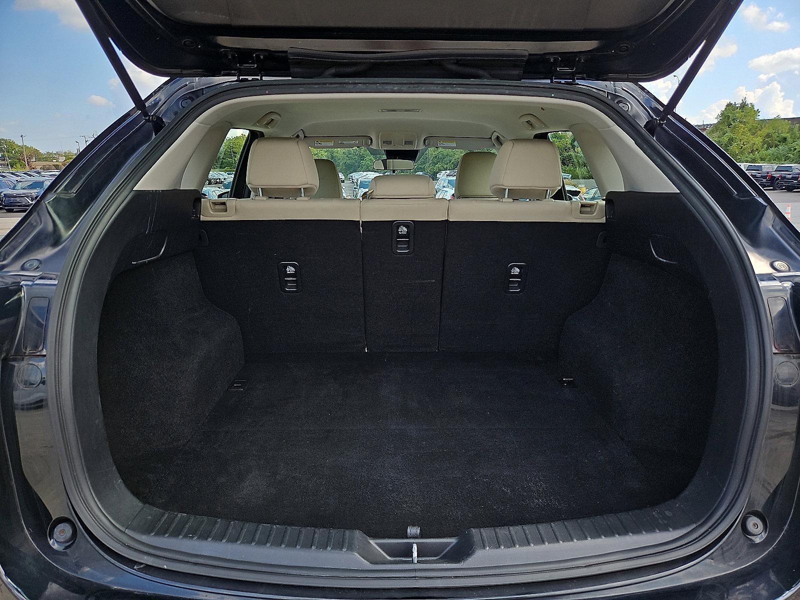 2017 Mazda CX-5 Vehicle Photo in Trevose, PA 19053